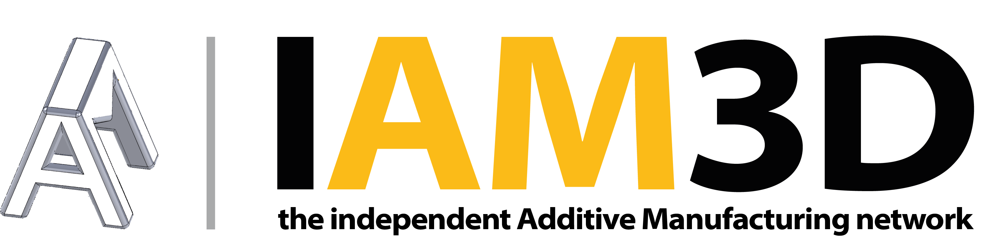 Logo IAM3D